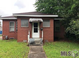 338 Avenue B, Port Allen, LA 70767