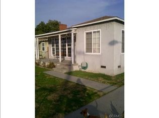 10616 San Carlos Ave, South Gate, CA 90280