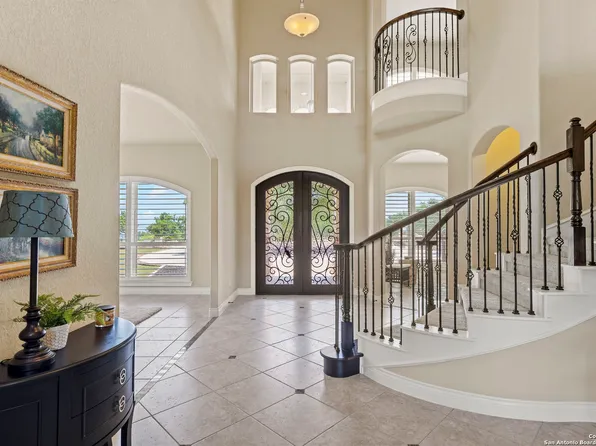 138 SCARLET CT, Canyon Lake, TX 78133