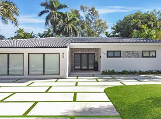 7601 Coquina Dr, North Bay Village, FL 33141