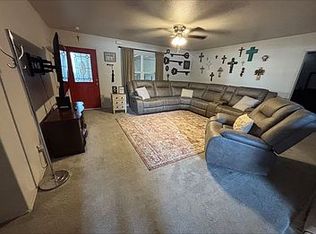 201 N Thornton St, Clovis, NM 88101