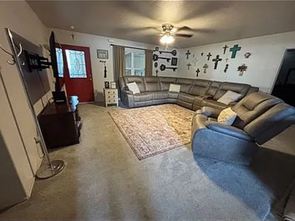 201 N Thornton St, Clovis, NM 88101