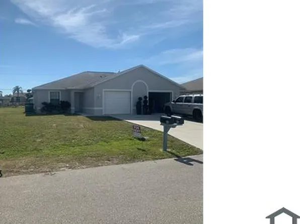 616 SE 14th St #616, Cape Coral, FL 33990