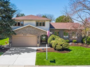 6710 Saratoga Ave, Downers Grove, IL 60516