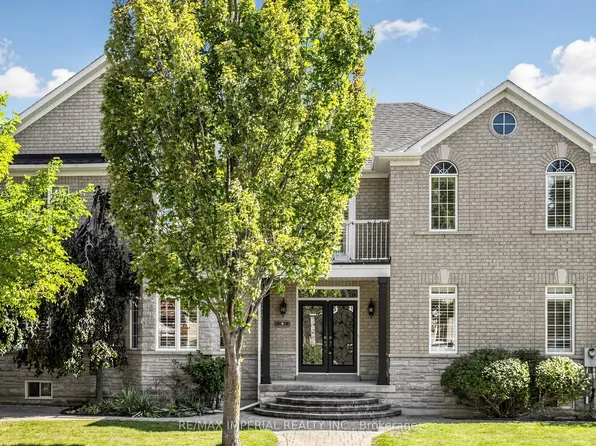 2 Andes Cres, Vaughan, ON L4H 3H5