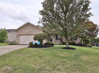 6721 Beagle Dr, Hamilton, OH 45011