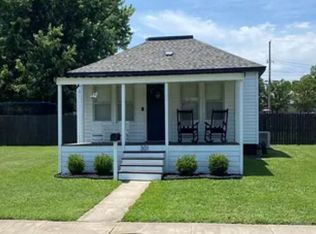 301 N Central Ave, Chanute, KS 66720