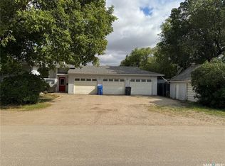 401 Poplar St, Wolseley, SK S0G5H0