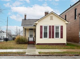532 E Maple St, Jeffersonville, IN 47130