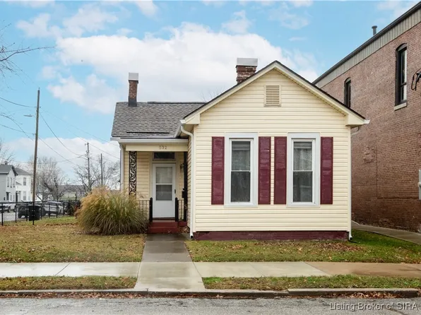 532 E Maple Street, Jeffersonville, IN 47130