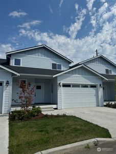 2557 Natola Drive SE, Olympia, WA, 98501