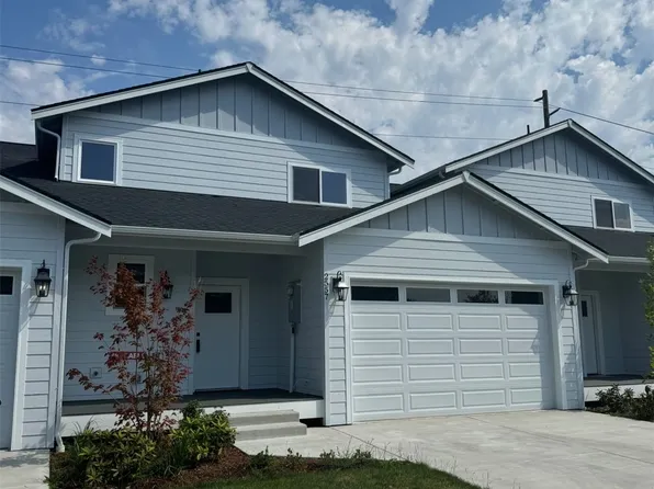 2557 Natola Drive SE, Olympia, WA 98501
