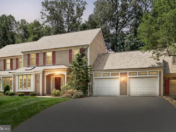 2064 Rosewood Ln, York, PA 17403