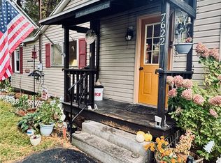 7622 Van Buren Rd, Baldwinsville, NY 13027