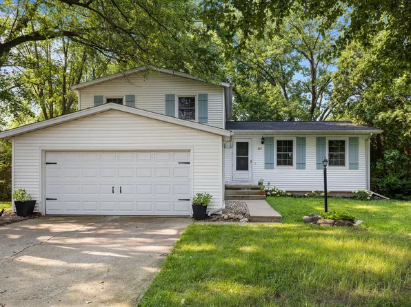 111 Willard St, Urbana, IL 61801