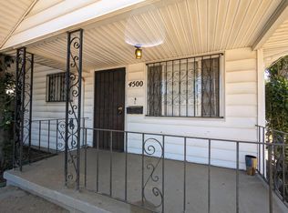4500 13th Ave, Sacramento, CA 95820