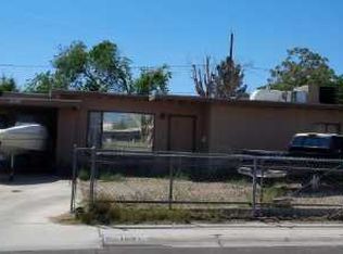 1601 Dogwood Ave, North Las Vegas, NV 89030