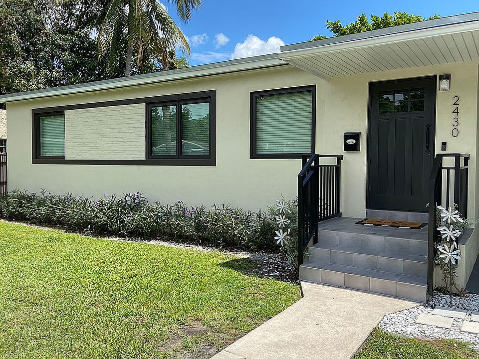 New Impact Windows & Doors 