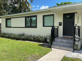 2430 NW 3rd St, Miami, FL 33125