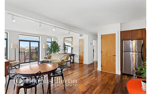 Sold by Douglas Elliman | media 6