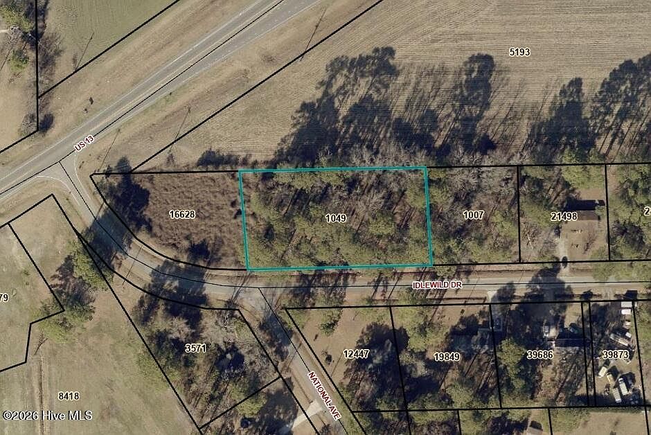 1st image of 0 Idlewild Drive LOT 3, 4, 5, 6