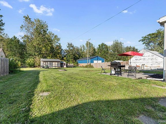 23rd image of 20594 Gibraltar Rd