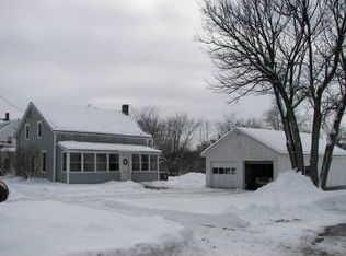 53 Seymour St, Middlebury, VT 05753