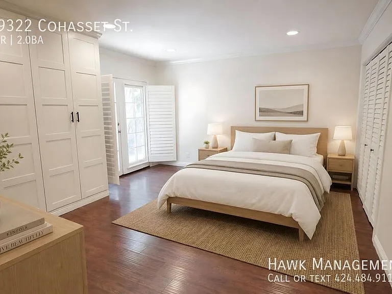 19322 Cohasset St — Photo 32