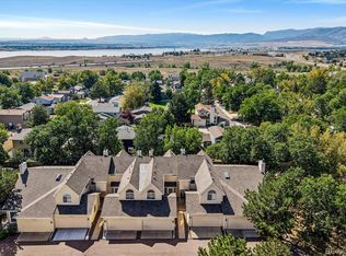 8370 S Upham Way, Littleton, CO 80128