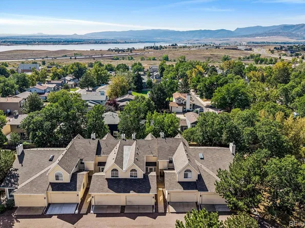 8370 S Upham Way, Littleton, CO 80128