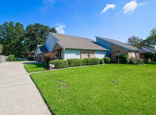 13537 Buckley Ave, Baton Rouge, LA 70816