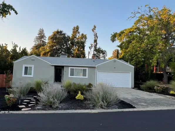 705 Maple Dr, Roseville, CA 95678