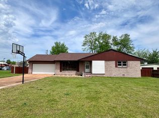 315 State St, Muscle Shoals, AL 35661