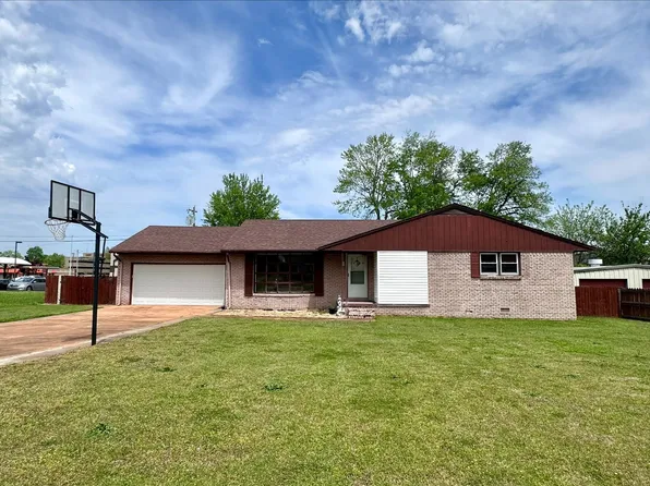 315 State St, Muscle Shoals, AL 35661