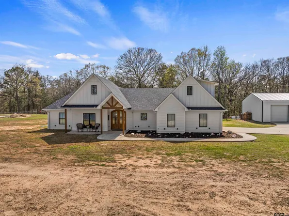 77 County Road 1773, Mount Pleasant, TX 75455