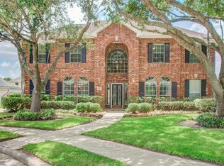 4011 Caravel Cir, Missouri City, TX 77459