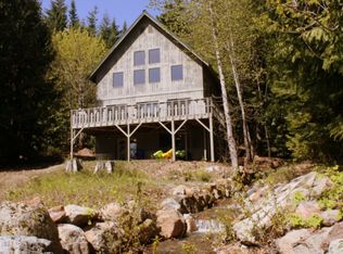 140 Mountain View Ln, Easton, WA 98925