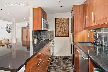 Sold by Corcoran