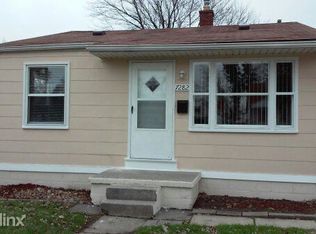 7282 Prospect Ave, Warren, MI 48091