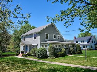 56 Maple St, Shelburne, MA 01370