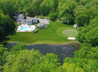 409 Peter Rd, Southbury, CT 06488