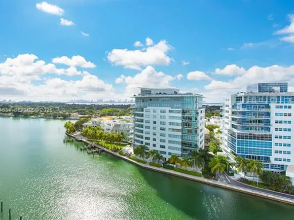 6000 Indian Creek Dr #12B, Miami Beach, FL 33140