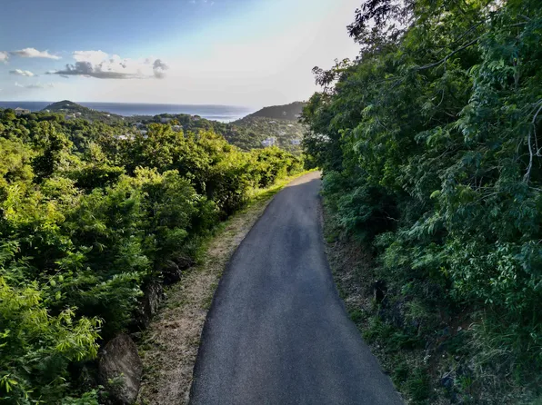 1-U-1-B Bethany Est, Saint John, VI 00830