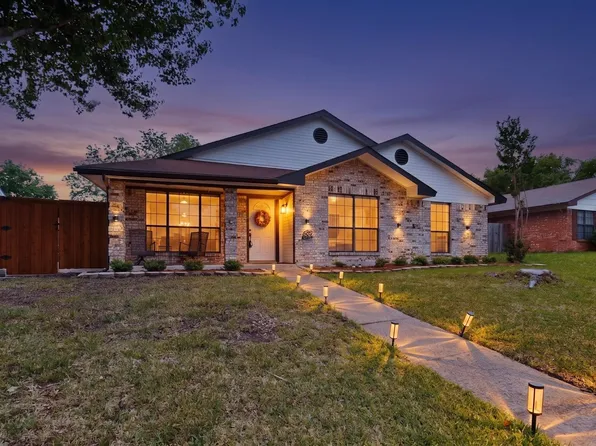 1508 Panola Dr, Mesquite, TX 75150