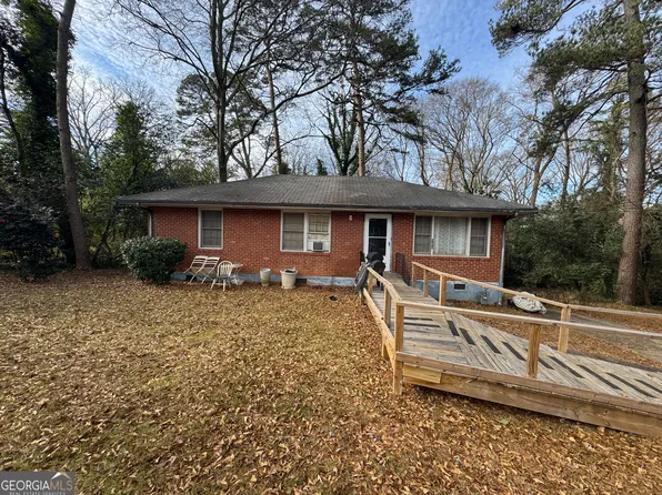 1921 Normal St, Decatur, GA 30032
