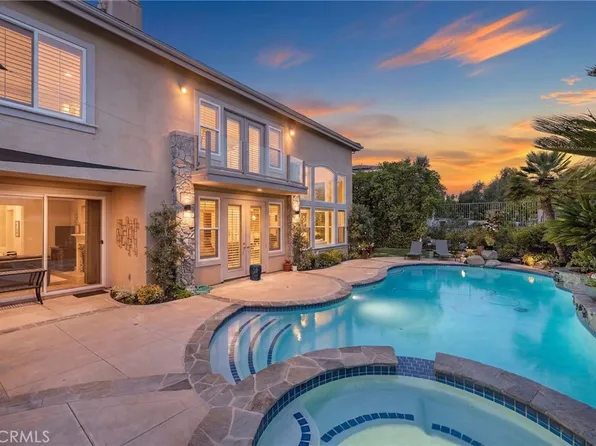 20 Edgewood, Coto De Caza, CA 92679