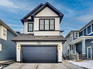54 N Calhoun Cres NE, Calgary, AB T3P1X8
