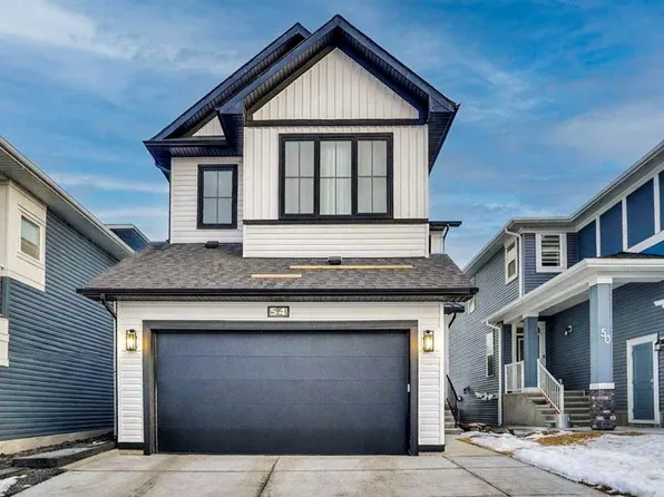54 N Calhoun Cres NE, Calgary, AB T3P 1X8