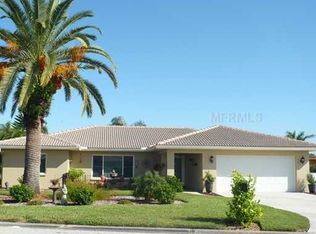 1003 Gondola Ct, Venice, FL 34293