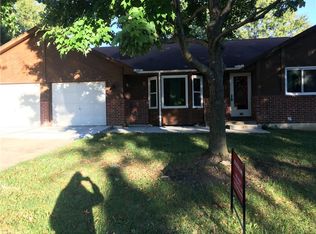 512 NW 39th St, Blue Springs, MO 64015